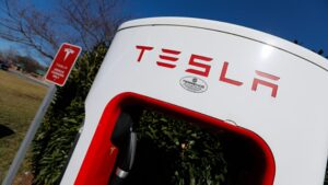 Baird downgrades Tesla on Trump-Musk fallout and high robotaxi expectations