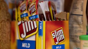 Bank of America downgrades this food giant because of rising chicken and beef costs