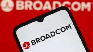 Broadcom and others have seen notable insider sales in market comeback