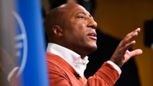 Byron Allen broadcast TV stations up for sale