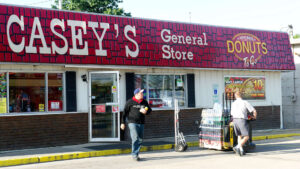 Casey's General Stores CEO on why consumers are focused on value