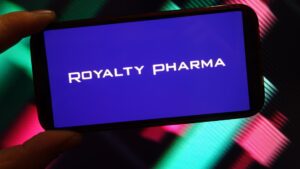 A bullish breakout in this little-known pharma stock is forming, charts show