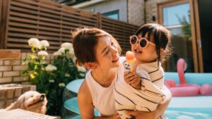 Child tax credit could change under Republicans' big beautiful bill
