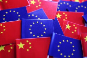 China says it may speed up rare earths application approvals from EU