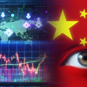 China's suppressed crypto demand is spilling over into these stocks