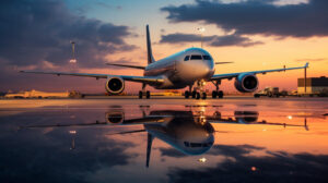 “The Chinese Need Planes Very Badly’