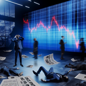 Why Circle Internet Stock Plummeted This Week