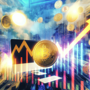 Coinbase is best-performing stock in S&P 500 in June, may move higher