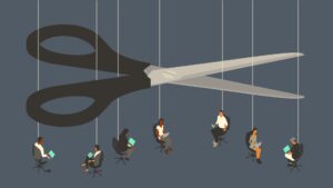 Here are the companies making job cuts
