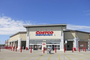 Costco Wholesale sees 8% net sales increase in Q3 FY25
