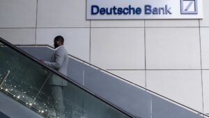 Deutsche Bank raises S&P 500 forecast on 'TACO' theory