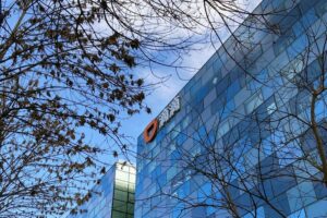 China's Didi Q1 revenue rises 8.5% as recovery gains pace