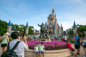 Disney to pay almost $439 million to take full control of streaming service Hulu
