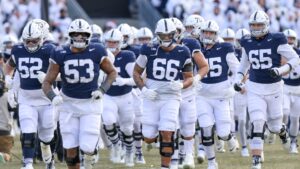 Elevate launches $500 million college sports investment