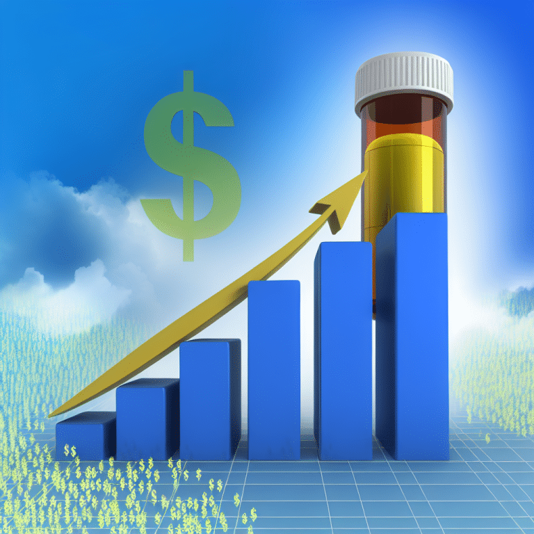 Eli Lilly and Company (LLY) Is Going To Be A “Trillion-Dollar Market Cap,” Says Jim Cramer