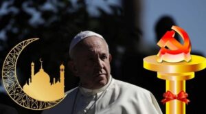 FBI Spied On Catholics Under Biden