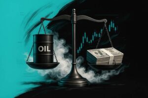 What Drives Oil Prices (And Why It Matters to You as a Trader)