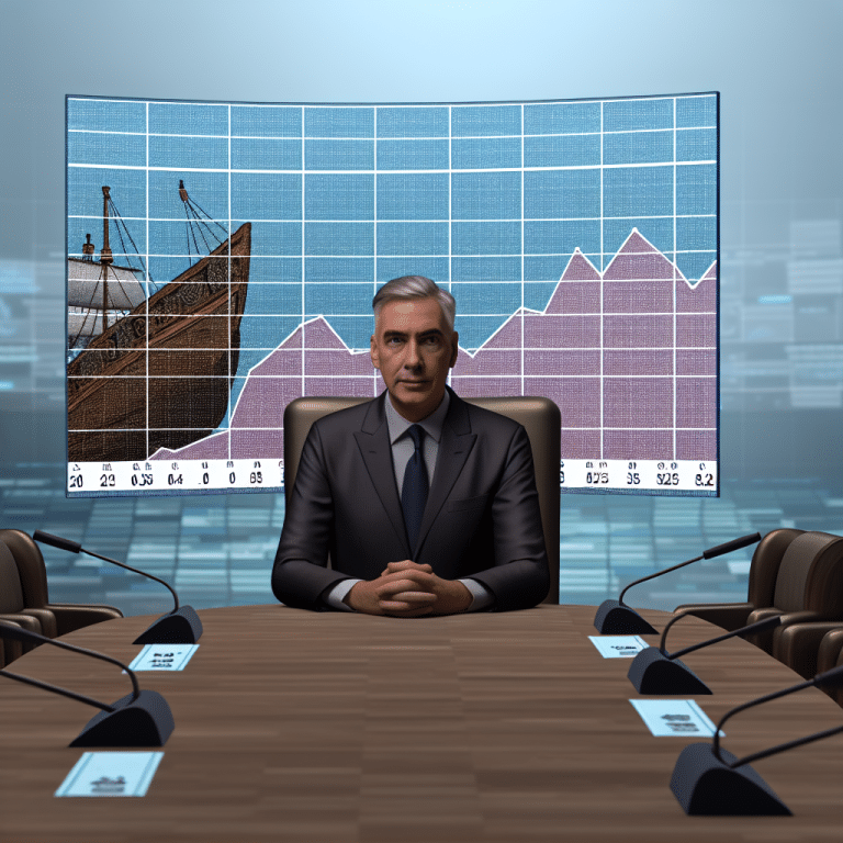 Mild US Inflation Is Backdrop for Fed’s Powell on the Hill
