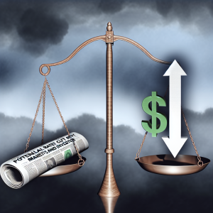 Fed Governor Christopher Waller: Could cut interest rates as early as July