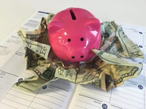 Fewer 401(k) millionaires minted in first quarter thanks to market mayhem, Fidelity says