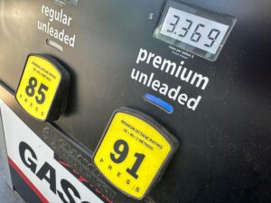Gas prices to increase 'modestly' despite recent oil volatility