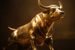 Gold Set to Shine as OECD Flags Policy Risk and Negative Real Rates