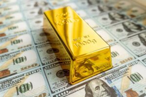 Gold Price Outlook – Gold Continues to See a Grind Higher