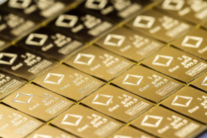Gold Price Outlook – Gold Slumps at High Levels