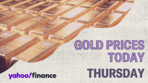 Gold rises as Trump takes a harder stance on tariff deals