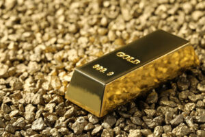 Gold and Miners Decline Despite the Iran-Israel Conflict