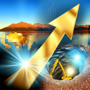 Golden Arrow signs option deal for Argentinian copper-gold project