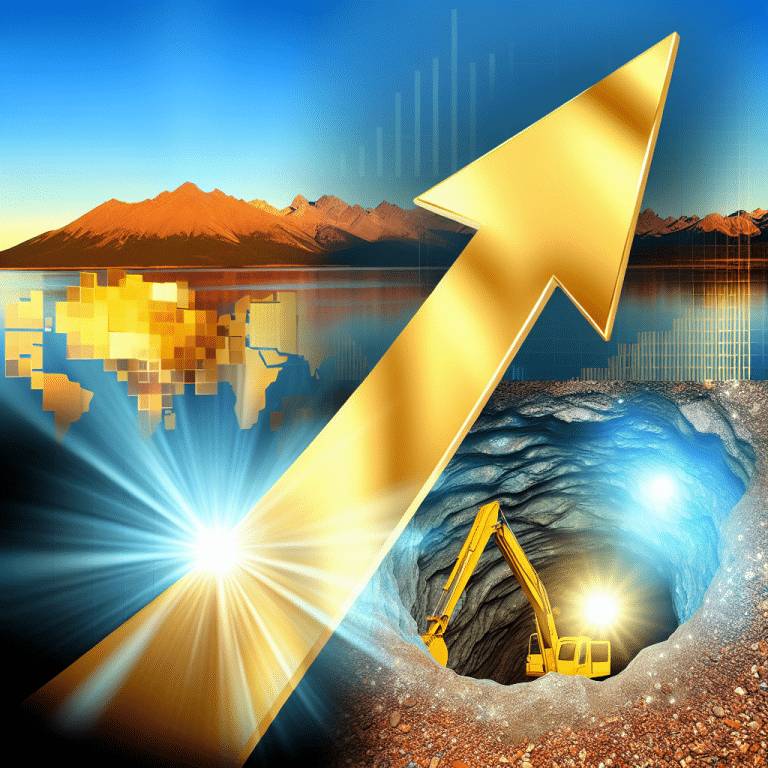Golden Arrow signs option deal for Argentinian copper-gold project
