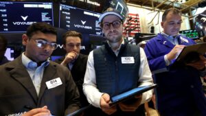 Goldman says 'TINA trade' is alive and well, fueled by 401(k) buying