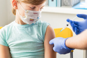 Half Of Americans Questioning COVID Vax
