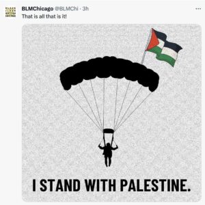 Terrorists For Harris - Freed Hostage Reveals Hamas Was Afraid Of Trump