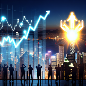 Hong Kong's equity capital markets bounce back in first half, as Shein IPO looms