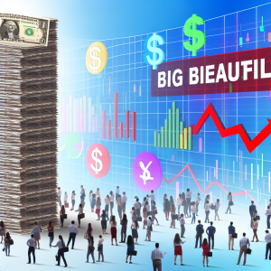 GOP's 'big beautiful' bill may change student loan bills