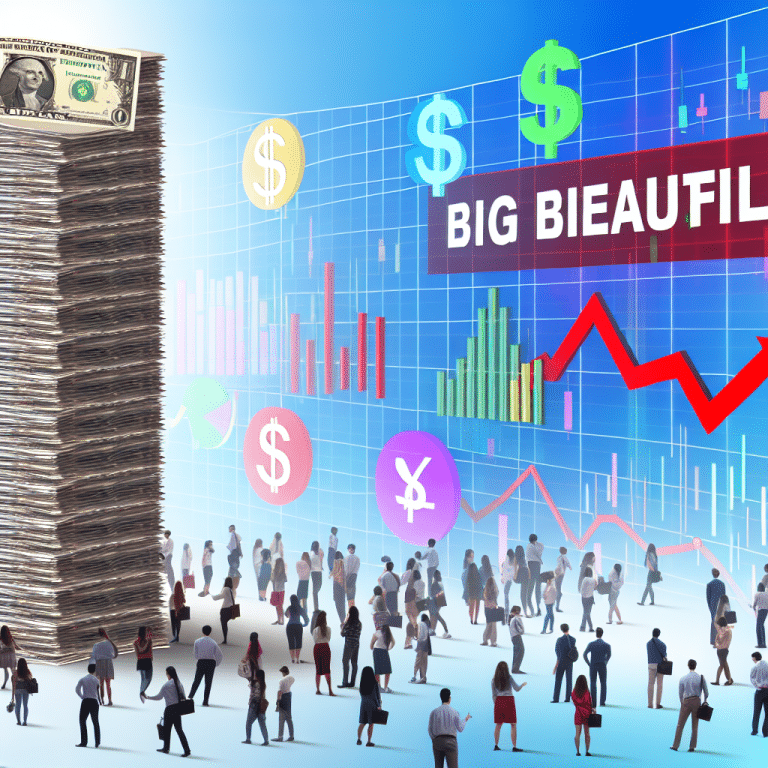 GOP's 'big beautiful' bill may change student loan bills