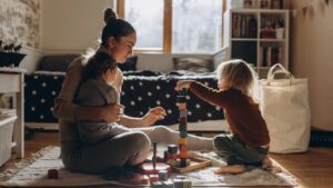 How child tax credit could change as Senate debates Trump's mega-bill