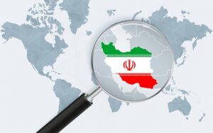 Israel Attacks Iran To Stop Trump?