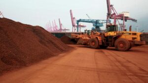 Jim Cramer says negotiate with countries for rare earth minerals