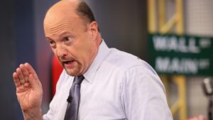 Jim Cramer wants to call attention to stocks popular with younger investors