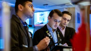 Josh Brown says AI story and US consumer are the only two things that matter to the markets