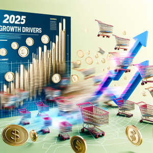 Kroger (KR) Q1 2025 earnings