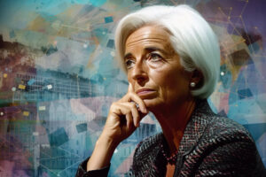 Lagarde Stays Cautious After ECB Rate Cut, EUR/USD Faces Pressure from Trade Risks