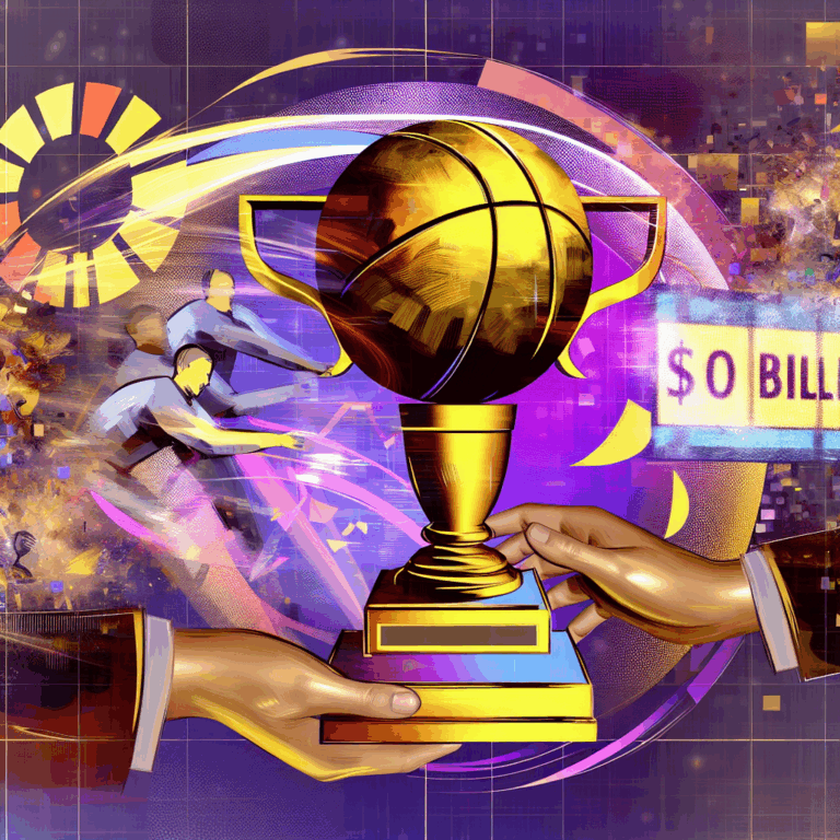 Lakers owners Buss family sell majority stake at $10 billion valuation