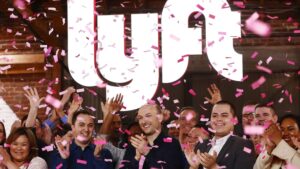 Lyft is starting to make some right moves with urging from activist Engine Capital. What's next