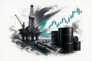 How To Trade Crude Oil Like a Pro Quant: Strategies For Futures, Options & ETFs