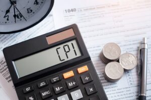 CPI Formula