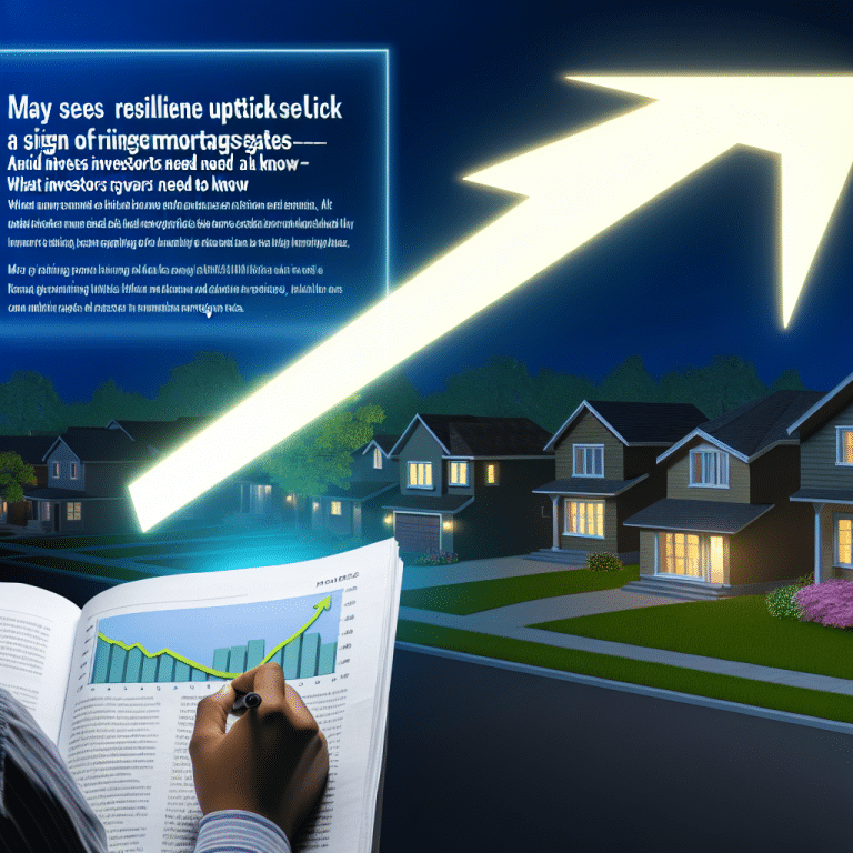 Existing-Home Sales Edge Higher in May Despite Mortgage Rate Pressure